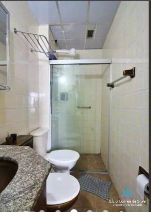 Imagem Apartamento com 1 Quarto à Venda, 40 m² em Centro - São Bernardo Do Campo