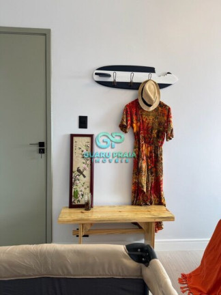 Imagem Apartamento com 2 Quartos à Venda, 60 m² em Enseada - Guarujá
