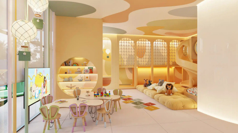 Imagem Apartamento com 4 Quartos à Venda, 214 m² em Altiplano Cabo Branco - João Pessoa Imagem Apartamento com 4 Quartos à Venda, 214 m² em Altiplano Cabo Branco - João Pessoa