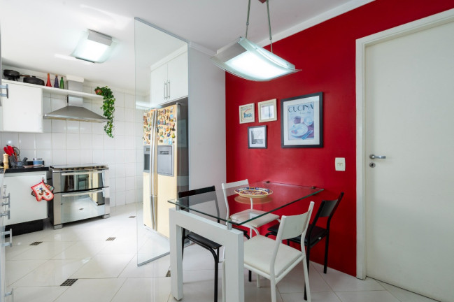 Imagem Apartamento com 4 Quartos à Venda, 145 m² em Lar São Paulo - São Paulo Imagem Apartamento com 4 Quartos à Venda, 145 m² em Lar São Paulo - São Paulo