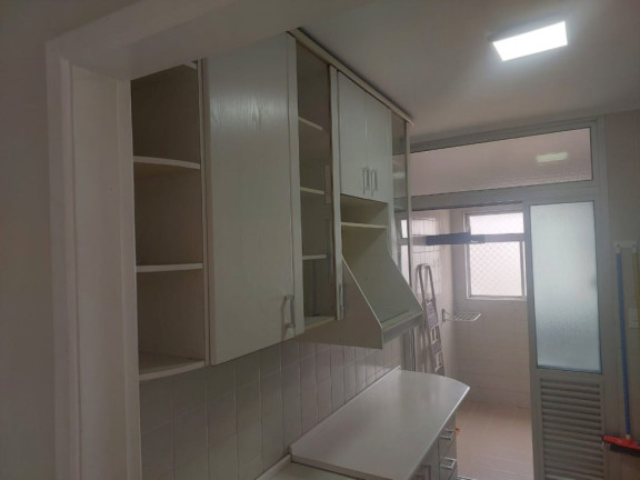 Imagem Apartamento com 2 Quartos para Alugar, 58 m² em Vila Carrão - São Paulo Imagem Apartamento com 2 Quartos para Alugar, 58 m² em Vila Carrão - São Paulo