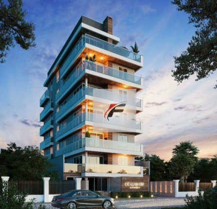 Imagem Apartamento com 3 Quartos à Venda, 170 m² em Gaivotas - Matinhos Imagem Apartamento com 3 Quartos à Venda, 170 m² em Gaivotas - Matinhos