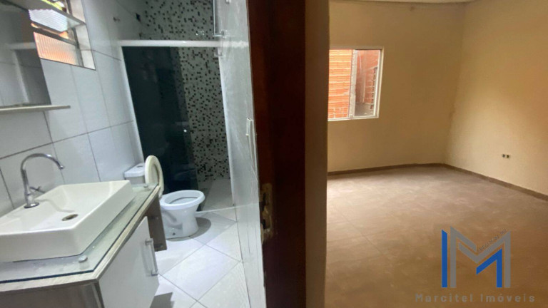 Imagem Casa com 4 Quartos à Venda, 150 m² em Jardim Leonor - Carapicuíba