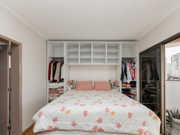 Imagem Apartamento com 3 Quartos à Venda, 117 m² em Vila Da Saúde - São Paulo Imagem Apartamento com 3 Quartos à Venda, 117 m² em Vila Da Saúde - São Paulo