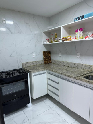 Imagem Imóvel para Alugar, 102 m² em Jardim Vinte E Cinco De Agosto - Duque De Caxias