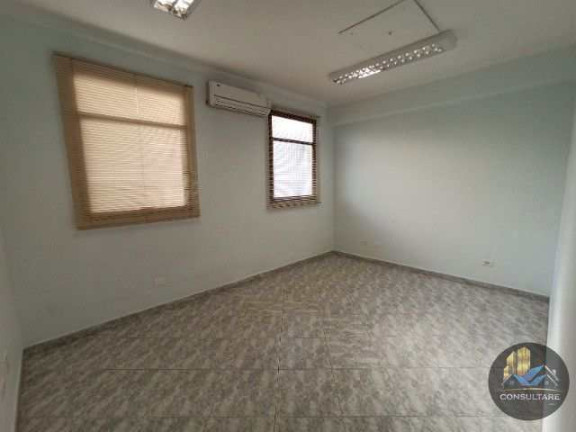 Imagem Casa com 4 Quartos para Alugar, 250 m² em Embaré - Santos Imagem Casa com 4 Quartos para Alugar, 250 m² em Embaré - Santos