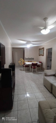 Imagem Apartamento com 3 Quartos à Venda, 95 m² em Vila Pires - Santo André