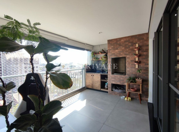 Imagem Apartamento com 2 Quartos à Venda, 90 m² em Barra Funda - São Paulo