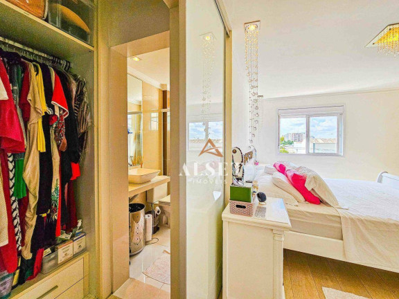 Imagem Apartamento com 4 Quartos à Venda, 190 m² em Vila Carrão - São Paulo Imagem Apartamento com 4 Quartos à Venda, 190 m² em Vila Carrão - São Paulo