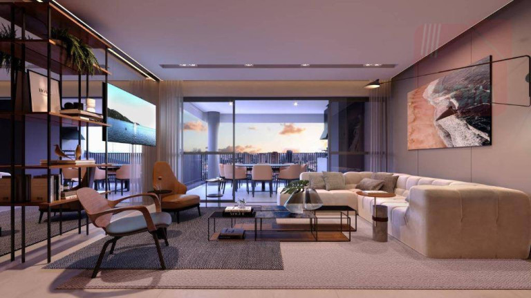 Imagem Apartamento com 3 Quartos à Venda, 150 m² em Perdizes - São Paulo Imagem Apartamento com 3 Quartos à Venda, 150 m² em Perdizes - São Paulo