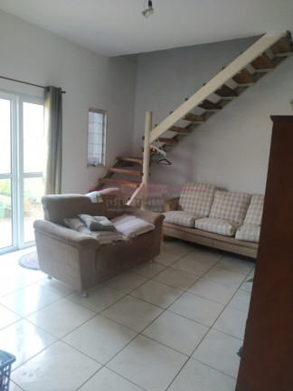 Imagem Sobrado com 2 Quartos à Venda, 700 m² em Tropicália Park - Boituva