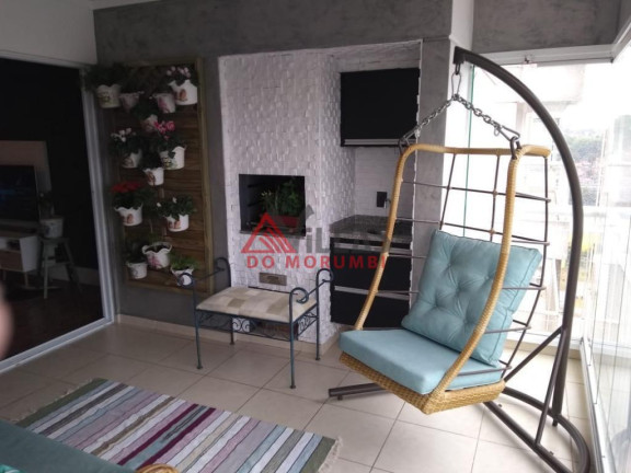 Imagem Apartamento com 3 Quartos à Venda, 96 m² em Vila Prel - São Paulo Imagem Apartamento com 3 Quartos à Venda, 96 m² em Vila Prel - São Paulo