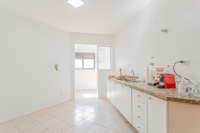 Imagem Apartamento com 3 Quartos à Venda, 112 m² em Moema - São Paulo