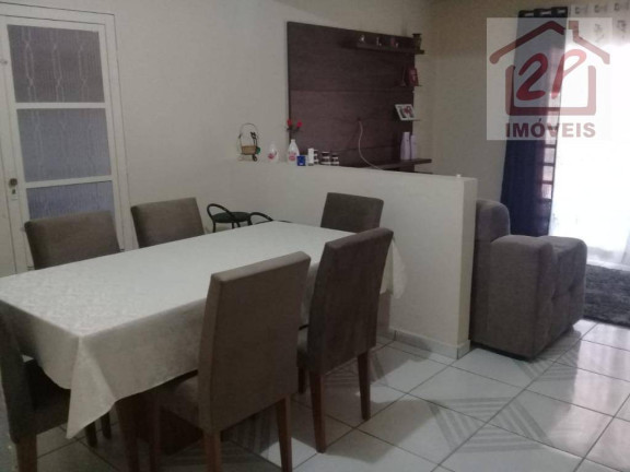 Imagem Casa com 3 Quartos à Venda, 95 m² em Jardim Mariana Ii - São José Dos Campos Imagem Casa com 3 Quartos à Venda, 95 m² em Jardim Mariana Ii - São José Dos Campos