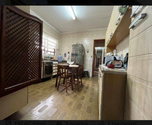 Imagem Casa com 2 Quartos à Venda, 100 m² em Jardim Imperador - Praia Grande Imagem Casa com 2 Quartos à Venda, 100 m² em Jardim Imperador - Praia Grande