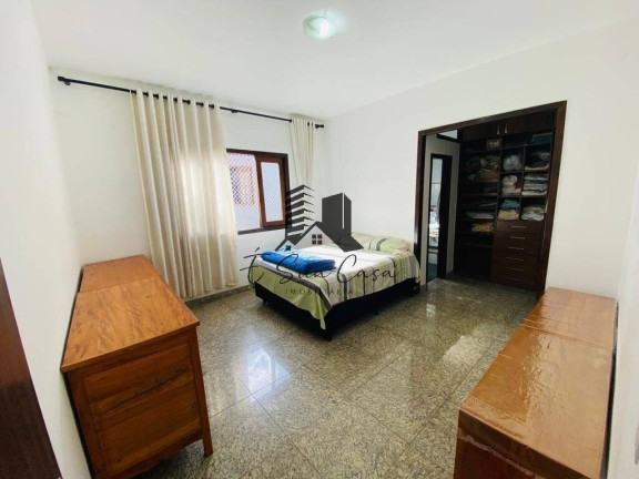Imagem Casa com 5 Quartos à Venda, 330 m² em Bandeirantes (pampulha) - Belo Horizonte