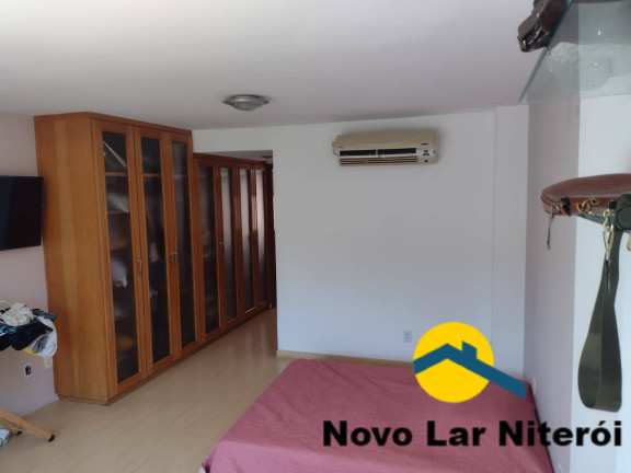 Imagem Casa com 2 Quartos à Venda, 132 m² em São Francisco - Niterói