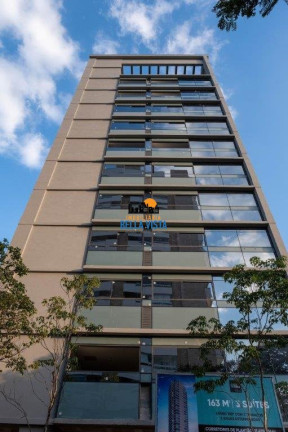 Apartamento com 1 Quarto à Venda,  em Vila Mariana - São Paulo