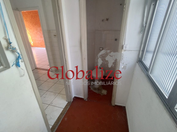 Imagem Imóvel com 2 Quartos à Venda, 65 m² em Boqueirão - Santos Imagem Imóvel com 2 Quartos à Venda, 65 m² em Boqueirão - Santos