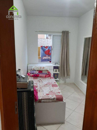 Imagem Casa de Condomínio com 2 Quartos à Venda, 60 m² em Colinas De Cotia - Cotia Imagem Casa de Condomínio com 2 Quartos à Venda, 60 m² em Colinas De Cotia - Cotia