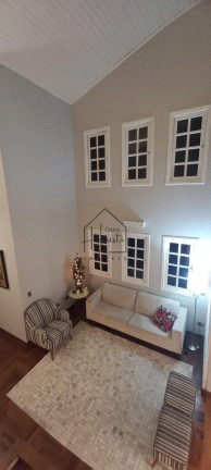 Casa de Condomínio com 4 Quartos à Venda, 297 m² em Horizontal Park - Cotia