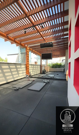 Imagem Casa com 2 Quartos à Venda, 200 m² em Wanel Ville - Sorocaba Imagem Casa com 2 Quartos à Venda, 200 m² em Wanel Ville - Sorocaba