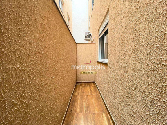 Imagem Apartamento com 2 Quartos à Venda, 70 m² em Santa Maria - Santo André Imagem Apartamento com 2 Quartos à Venda, 70 m² em Santa Maria - Santo André