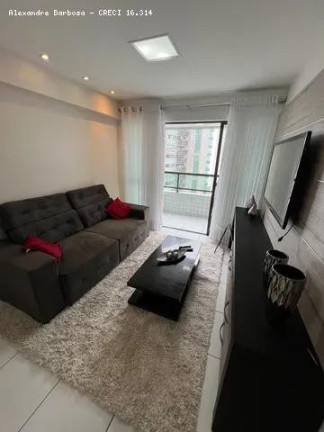 Imagem Apartamento com 3 Quartos à Venda, 86 m² em Pina - Recife