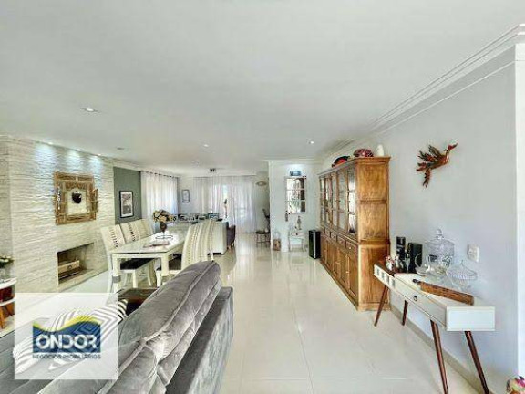 Imagem Casa de Condomínio com 4 Quartos à Venda, 288 m² em Granja Santa Maria - Carapicuíba Imagem Casa de Condomínio com 4 Quartos à Venda, 288 m² em Granja Santa Maria - Carapicuíba