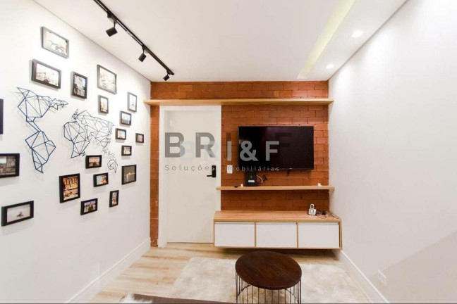 Imagem Apartamento com 1 Quarto para Alugar, 40 m² em Bela Vista - São Paulo Imagem Apartamento com 1 Quarto para Alugar, 40 m² em Bela Vista - São Paulo