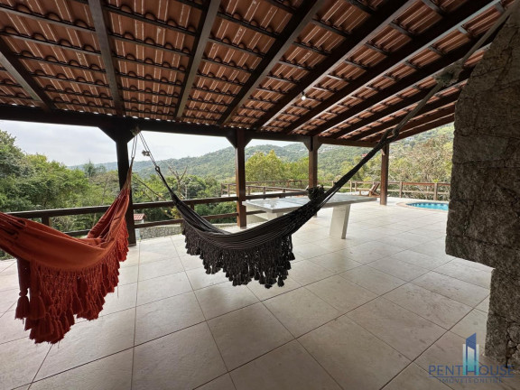 Imagem Casa com 2 Quartos à Venda, 93 m² em Capão - Garopaba