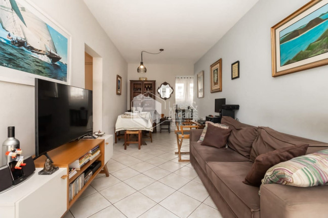 Imagem Apartamento com 2 Quartos à Venda, 56 m² em Vila Uberabinha - São Paulo