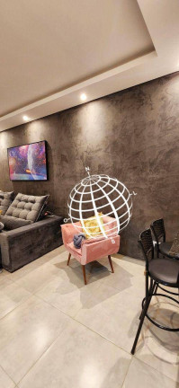 Imagem Apartamento com 2 Quartos à Venda, 87 m² em Alvinópolis - Atibaia Imagem Apartamento com 2 Quartos à Venda, 87 m² em Alvinópolis - Atibaia