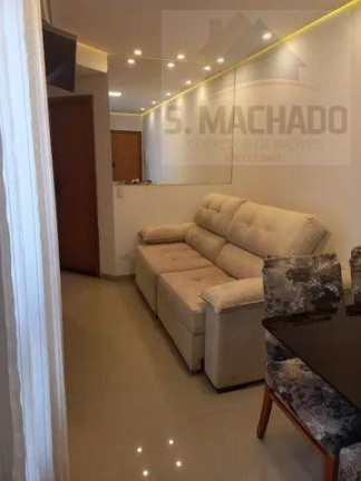 Apartamento com 2 Quartos à Venda, 146 m² em Jardim Utinga - Santo André
