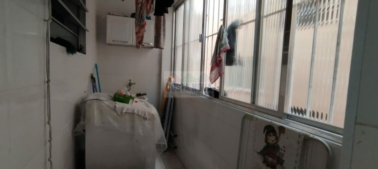 Imagem Apartamento com 2 Quartos à Venda, 67 m² em Boqueirão - Santos Imagem Apartamento com 2 Quartos à Venda, 67 m² em Boqueirão - Santos
