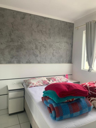 Imagem Apartamento com 3 Quartos à Venda, 65 m² em Aviação - São José Dos Pinhais