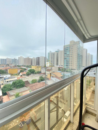 Imagem Imóvel com 3 Quartos à Venda, 72 m² em Praia De Itaparica - Vila Velha