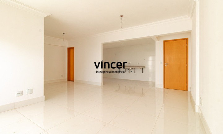 Imagem Casa com 3 Quartos à Venda, 106 m² em Setor Bueno - Goiânia Imagem Casa com 3 Quartos à Venda, 106 m² em Setor Bueno - Goiânia