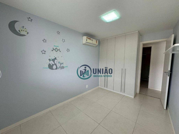 Cobertura com 4 Quartos à Venda, 217 m² em Santa Rosa - Niterói