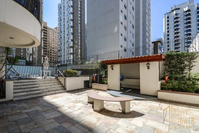 Imagem Apartamento com 3 Quartos à Venda, 95 m² em Indianópolis - São Paulo Imagem Apartamento com 3 Quartos à Venda, 95 m² em Indianópolis - São Paulo