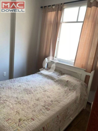 Imagem Apartamento com 1 Quarto à Venda, 64 m² em Icaraí - Niterói