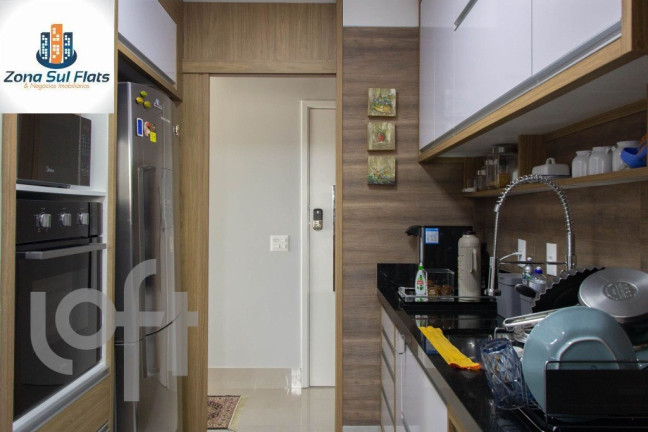 Imagem Apartamento com 2 Quartos à Venda, 84 m² em Jardim Caravelas - São Paulo Imagem Apartamento com 2 Quartos à Venda, 84 m² em Jardim Caravelas - São Paulo