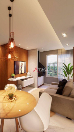 Imagem Apartamento com 3 Quartos à Venda, 62 m² em Brasília - Cascavel Imagem Apartamento com 3 Quartos à Venda, 62 m² em Brasília - Cascavel