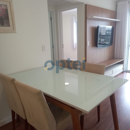 Imagem Apartamento com 2 Quartos à Venda, 51 m² em Anchieta - São Bernardo Do Campo