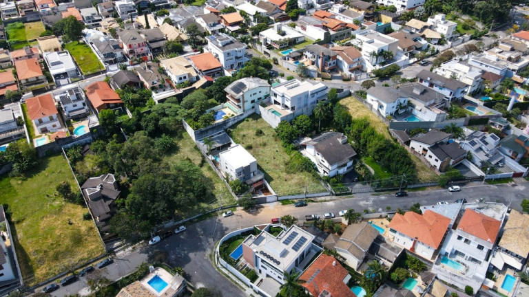 Terreno à Venda,  em Parque Dos Príncipes - São Paulo