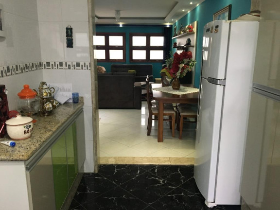 Imagem Sobrado com 3 Quartos à Venda, 172 m² em Jardim Dos Ipês - Suzano Imagem Sobrado com 3 Quartos à Venda, 172 m² em Jardim Dos Ipês - Suzano