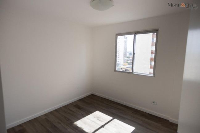 Imagem Apartamento com 3 Quartos à Venda, 92 m² em água Verde - Curitiba