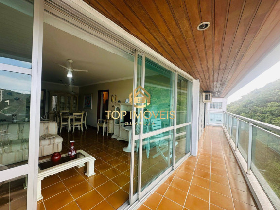 Imagem Apartamento com 4 Quartos à Venda, 153 m² em Pitangueiras - Guarujá