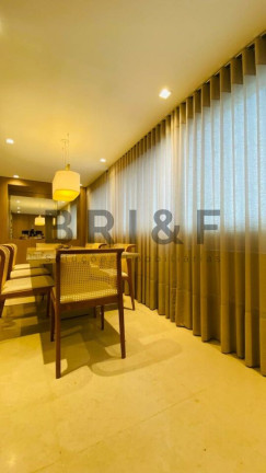 Imagem Apartamento com 3 Quartos à Venda, 126 m² em Brooklin - São Paulo Imagem Apartamento com 3 Quartos à Venda, 126 m² em Brooklin - São Paulo