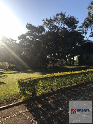 Imagem Casa de Condomínio com 4 Quartos à Venda, 570 m² em Jardim Do Lago - Limeira Imagem Casa de Condomínio com 4 Quartos à Venda, 570 m² em Jardim Do Lago - Limeira